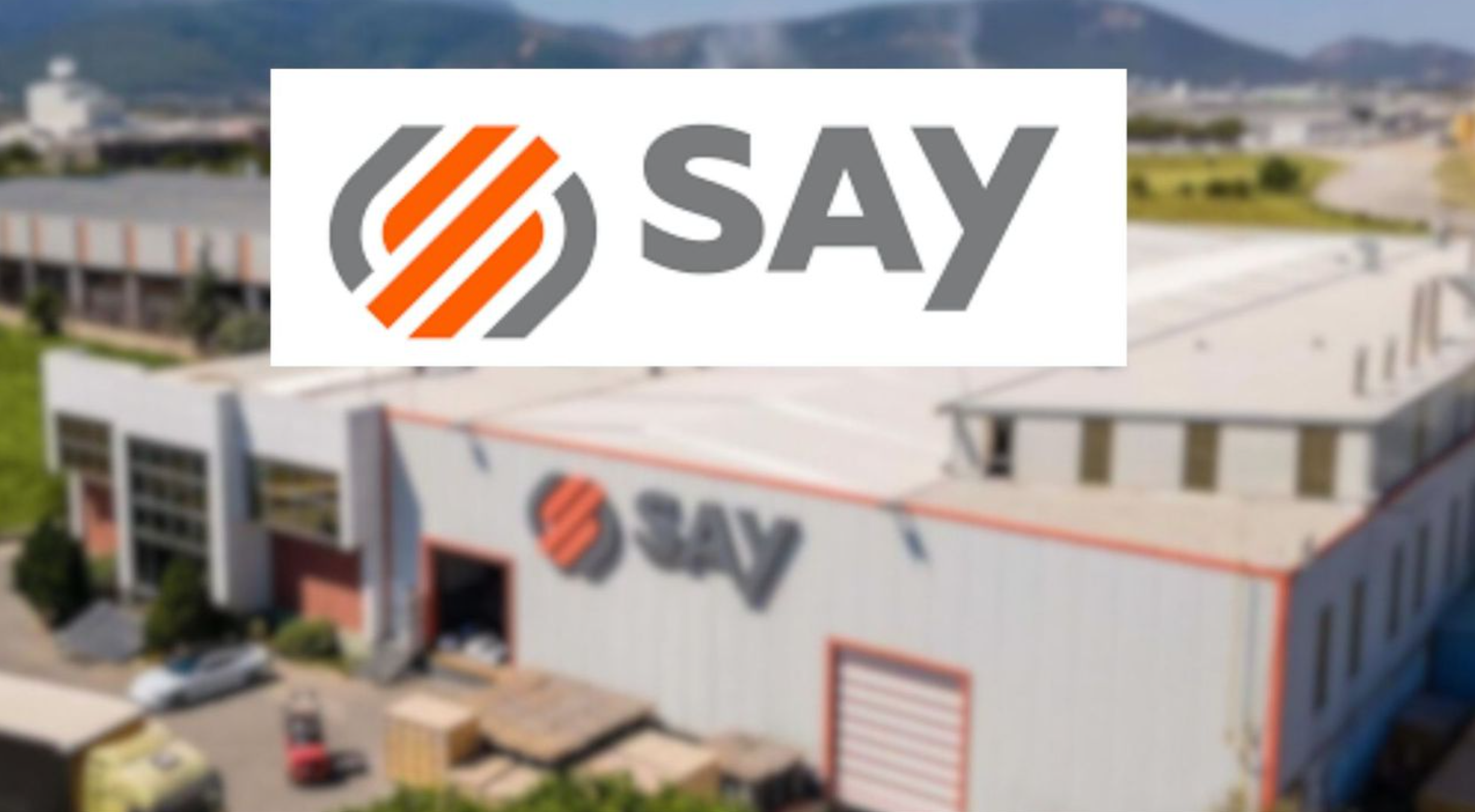 SAYAS– 2025 3. Çeyrek Finansal Analiz Raporu