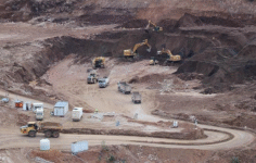 Erdemir’den Sivas’ta Altın Keşfi