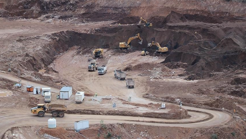 Erdemir’den Sivas’ta Altın Keşfi