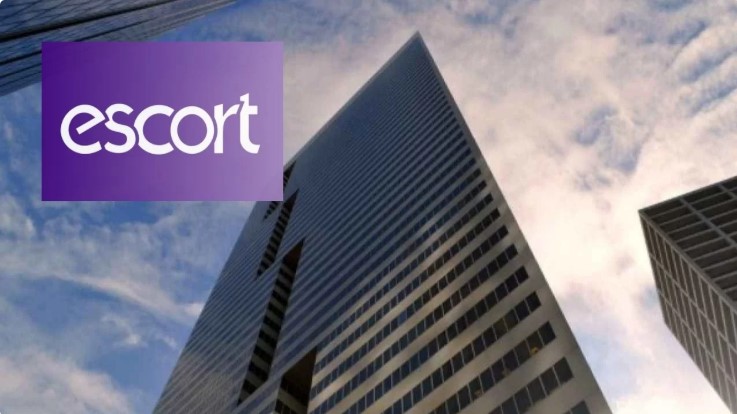 Escort’un Girişimi Değerini 14 Kat Artırdı