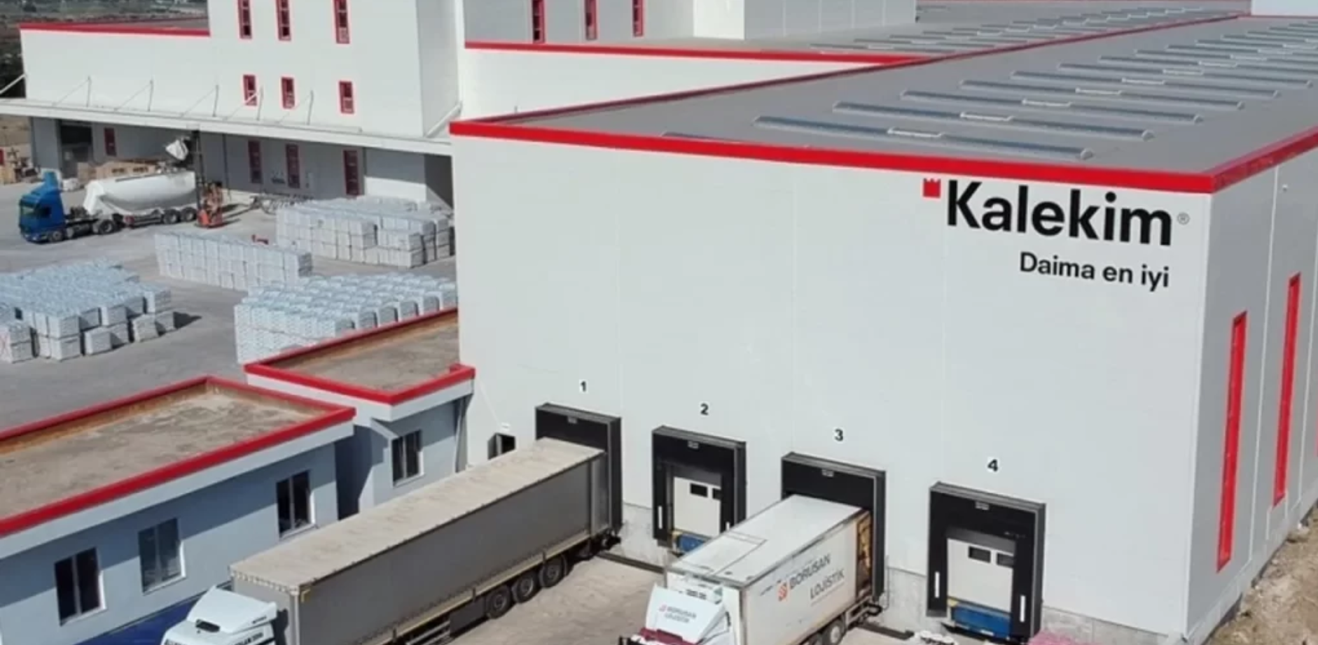 KLKIM Dokuz Aylık Satış Geliri 7,4 Milyar TL