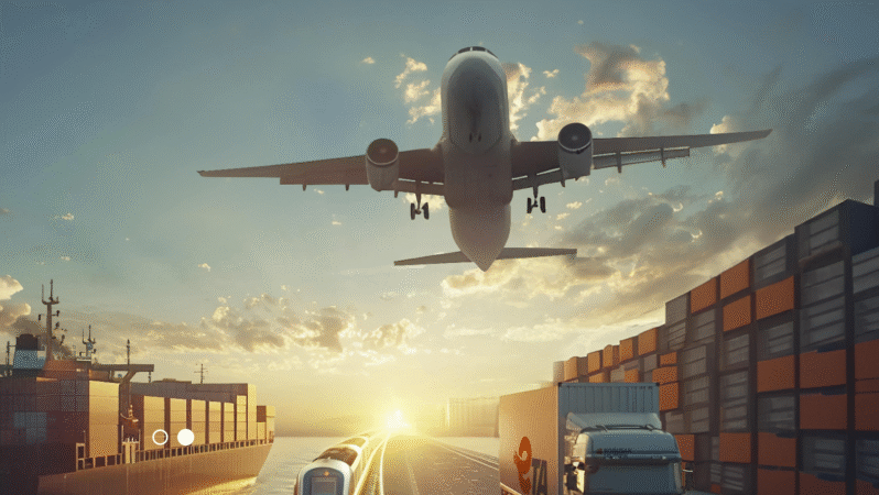 CEVA Logistics, Borusan Lojistik’i Satın Aldı