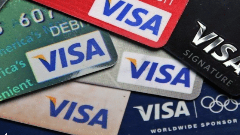 Analiz – Visa (V) 4Ç25 Finansal Sonuçları Değerlendirme / 05.11.2025  (Burgan Yatırım)