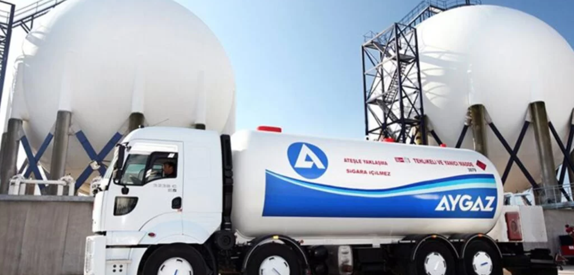 Analiz – Aygaz 3Ç25 Bilanço Değerlendirmesi (Ziraat Yatırım)