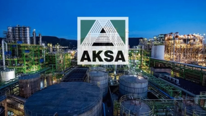 AKSA– 2025 3. Çeyrek Finansal Analiz Raporu