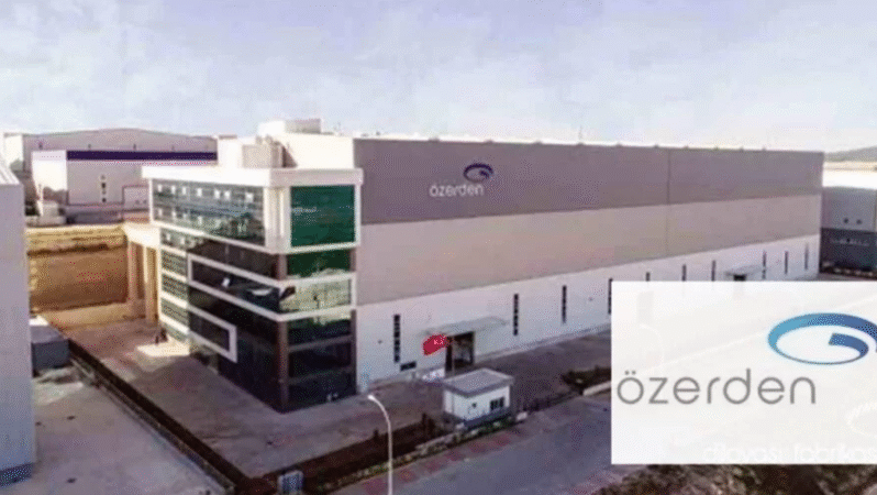 OZRDN– 2025 3. Çeyrek Finansal Analiz Raporu