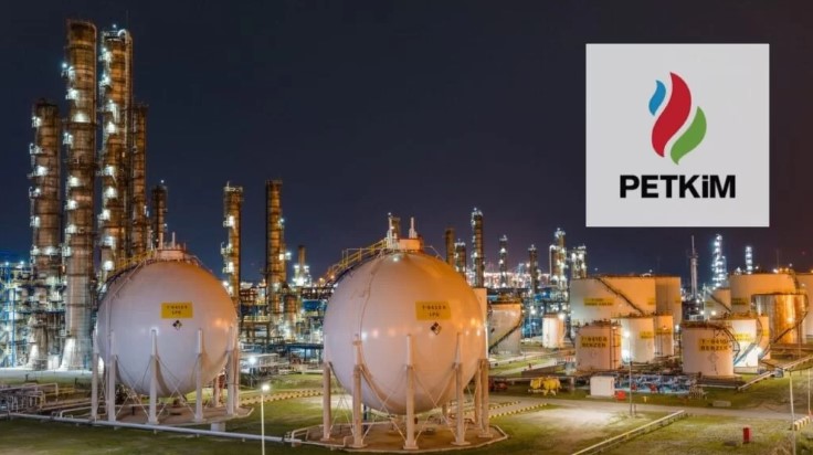 PETKM– 2025 3. Çeyrek Finansal Analiz Raporu