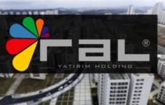 Ral GYO Samsun ihalesini kazandı