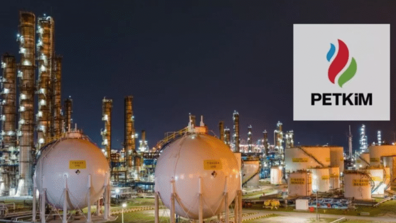 Analiz – PETKM 3Ç25 Bilanço Değerlendirmesi (Şeker Yatırım)