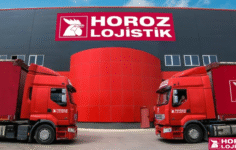 Horoz Lojistik’ten Güçlü Operasyon, Zayıf Kârlılık