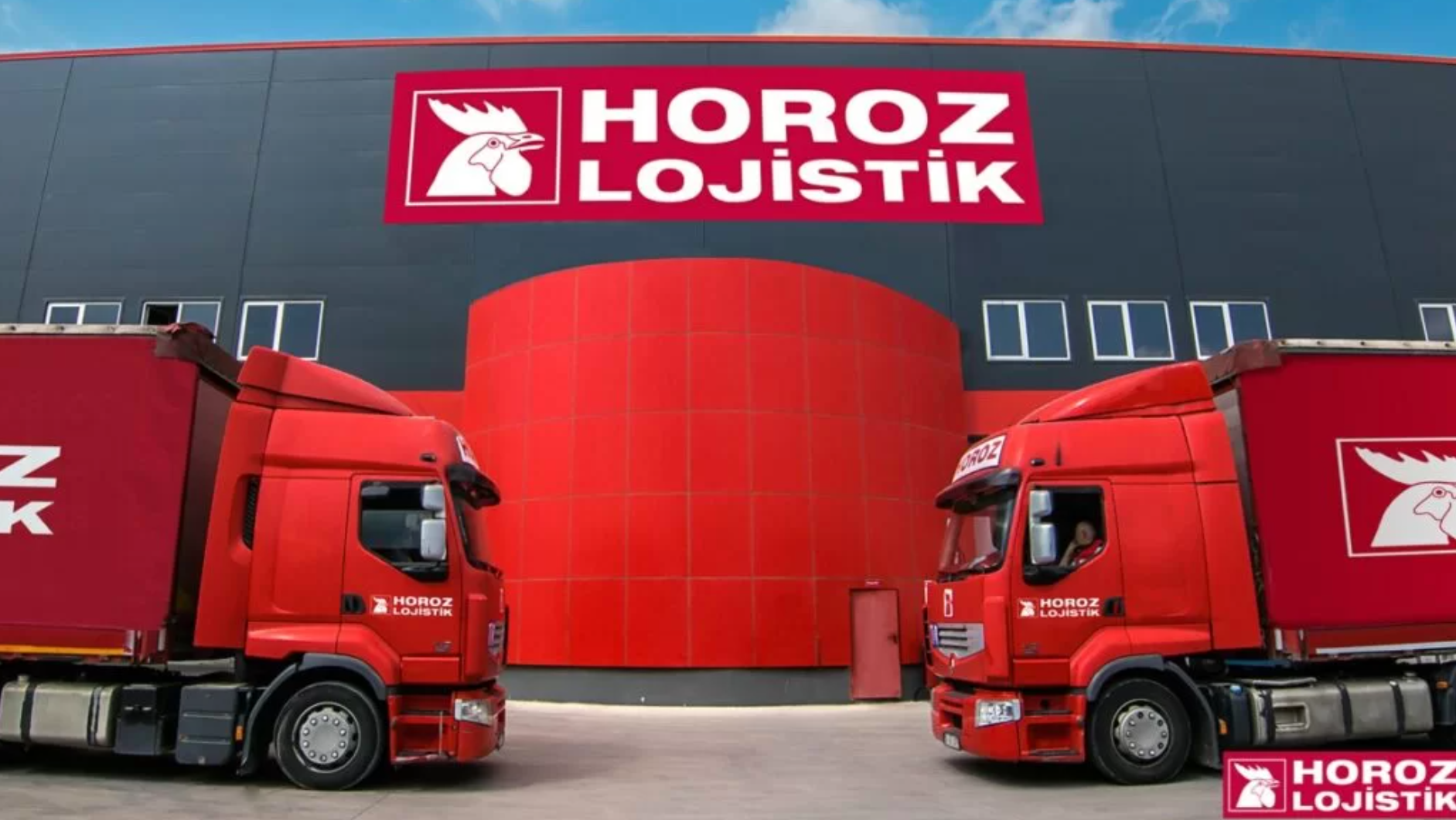 Horoz Lojistik’ten Güçlü Operasyon, Zayıf Kârlılık