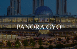 Panora GYO’da Kâr Azaldı, Nakit Güçlendi