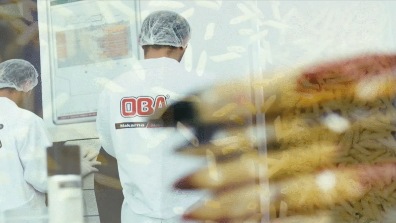 OBAMS’tan 2025’in 3. Çeyrekte 16,4 Milyar Gelir