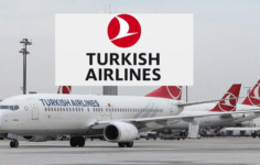 THY’den Güçlü Üçüncü Çeyrek Performansı