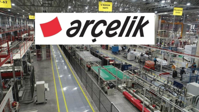 Analiz – Arçelik 3. Çeyrek Bilanço Değerlendirmesi / 10.11.2025 (Ziraat Yatırım)