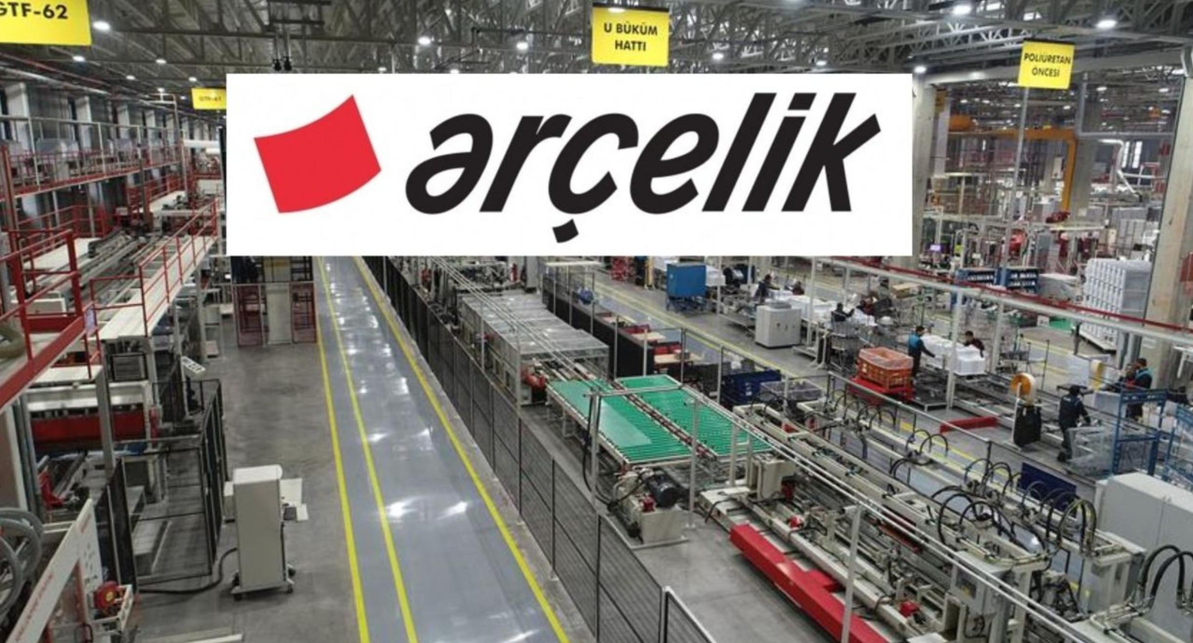 Analiz – Arçelik 3. Çeyrek Bilanço Değerlendirmesi / 10.11.2025 (Ziraat Yatırım)