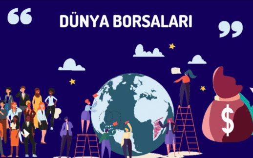 Analiz – Yurt Dışı Hisse Haberleri (Meksa Yatırım)