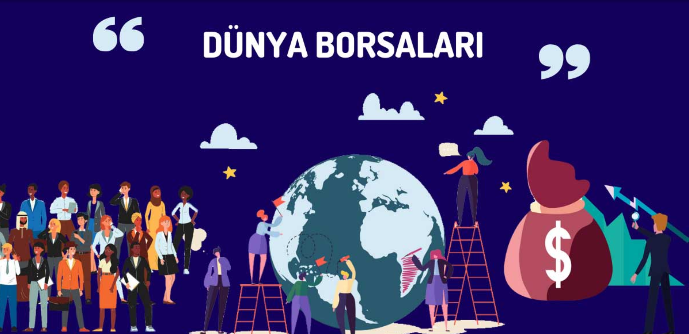 Analiz – Yurt Dışı Hisse Haberleri (Meksa Yatırım)