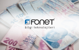 Fonet’ten Yeni İhale Başarısı