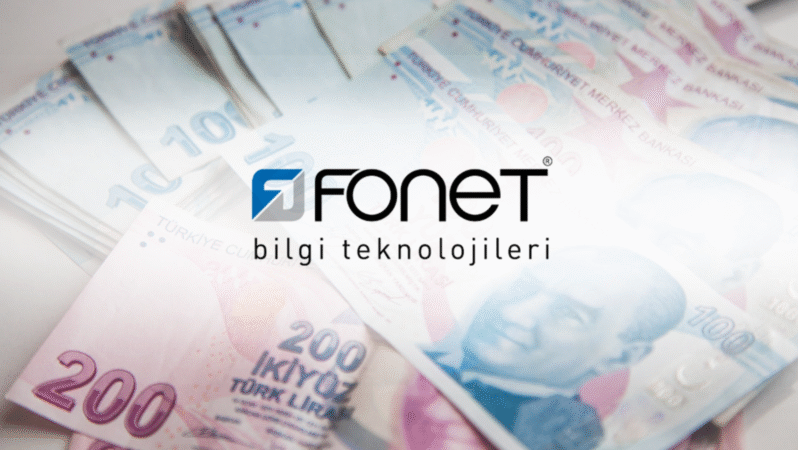 Fonet’ten Yeni İhale Başarısı