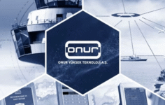 ONRYT’den 9,6 Milyon Dolarlık Proje