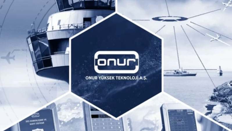 ONRYT’den 9,6 Milyon Dolarlık Proje