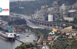 Nuh Çimento’dan Yeni Yatırım Arayışı