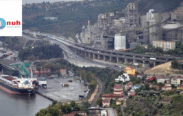 Nuh Çimento’dan Yeni Yatırım Arayışı