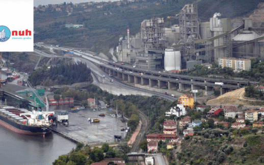 Nuh Çimento’dan Yeni Yatırım Arayışı