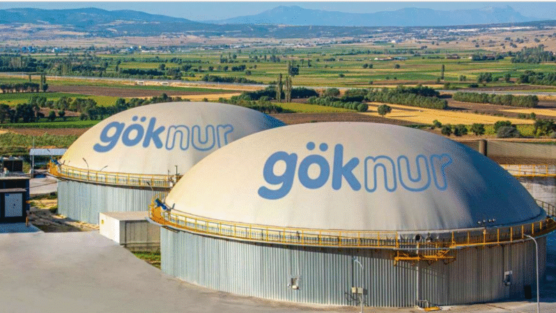 Göknur Gıda’dan Dev Geri Alım Hamlesi