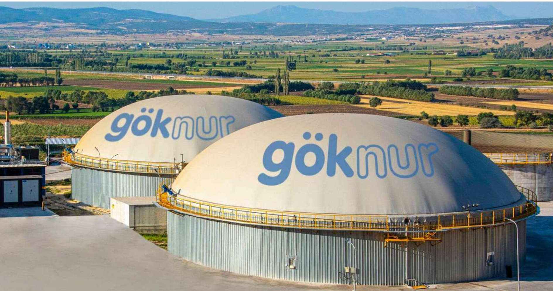 Göknur Gıda’dan Dev Geri Alım Hamlesi