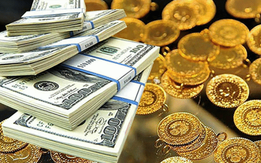 Dolar Güç Kazandı, Altın Yatay Seyirde