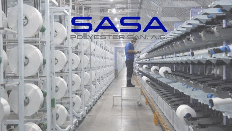 SASA’dan Dev İş Birliği Hamlesi