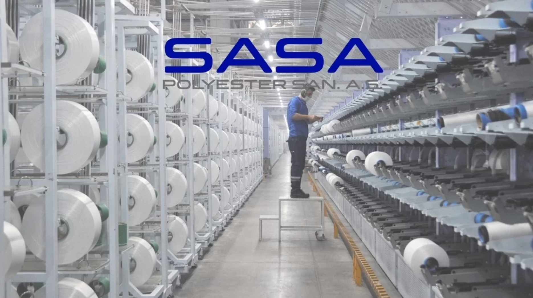 SASA’dan Dev İş Birliği Hamlesi