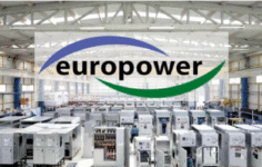 Europower’dan 34 Milyon Euroluk Anlaşma