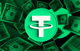Tether’den Tokenize Finans Hamlesi