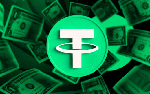 Tether’den Tokenize Finans Hamlesi