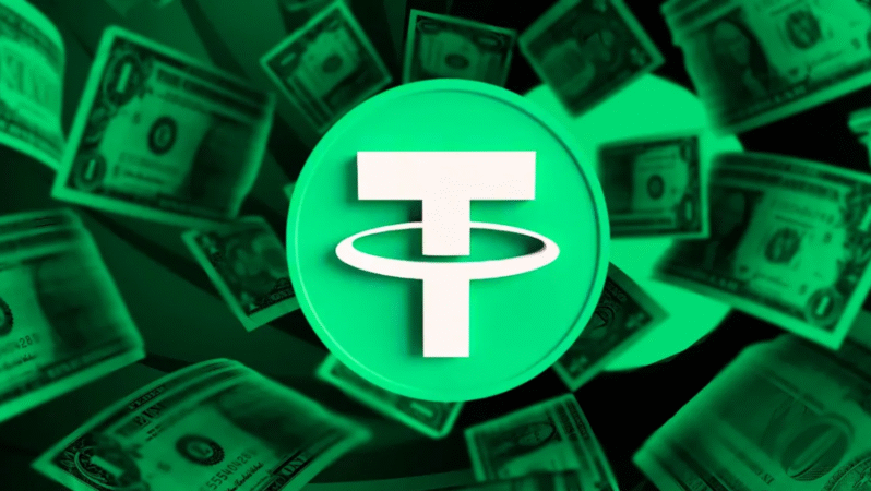 Tether’den Tokenize Finans Hamlesi