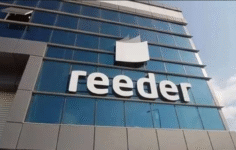 Reeder’dan Çin’le Elektrikli Hamle