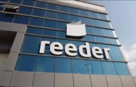 Reeder’dan Çin’le Elektrikli Hamle