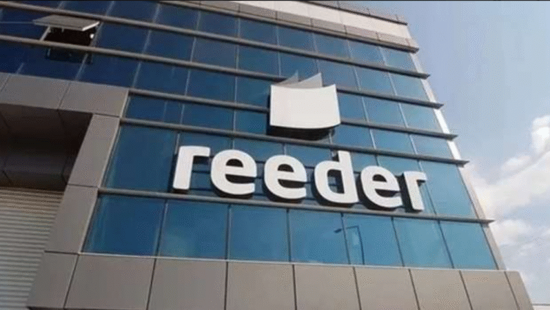 Reeder’dan Çin’le Elektrikli Hamle