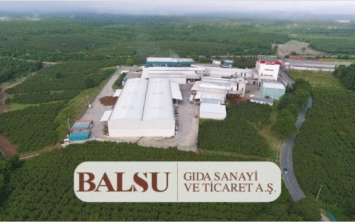 Balsu’dan ABD’de Atağı