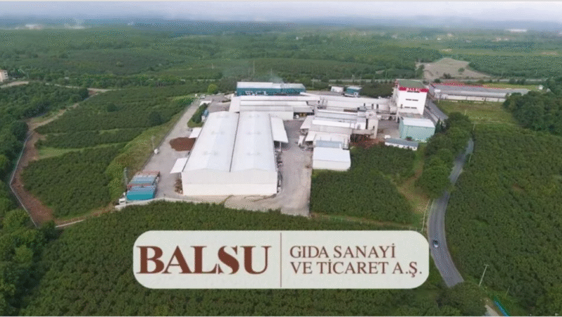 Balsu’dan ABD’de Atağı