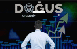 Doğuş Otomotiv’den beklenti Büyük