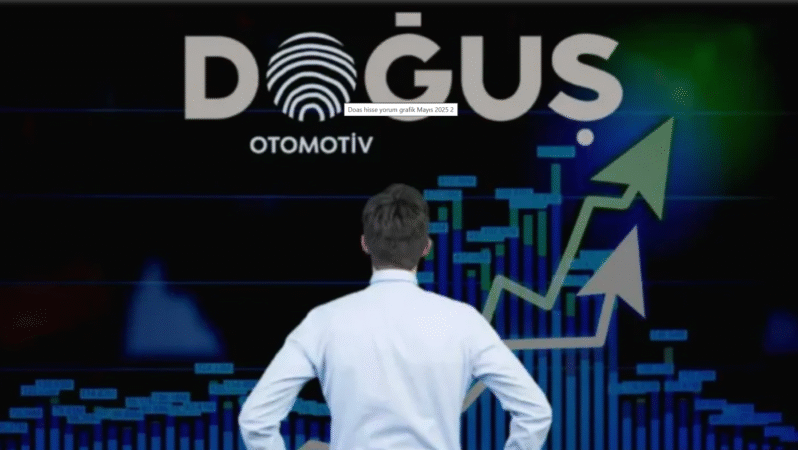 Doğuş Otomotiv’den beklenti Büyük