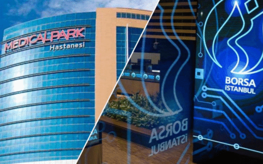 MPARK’tan Yeni Hastane Açılışı