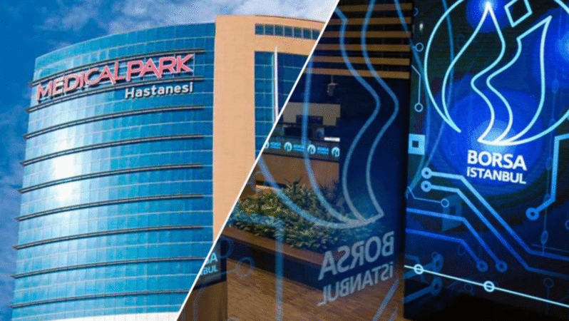 MPARK’tan Yeni Hastane Açılışı