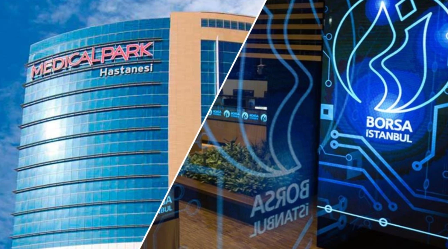 MPARK’tan Yeni Hastane Açılışı