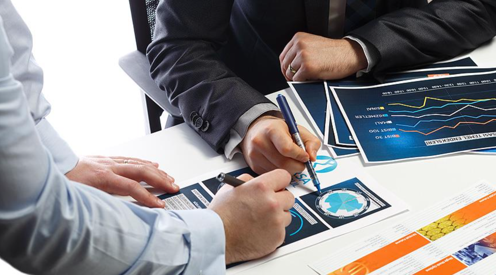 Yabancılar Hisse Alıma Döndü