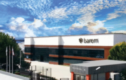 Barem’den Üretimde Yeni Dönem